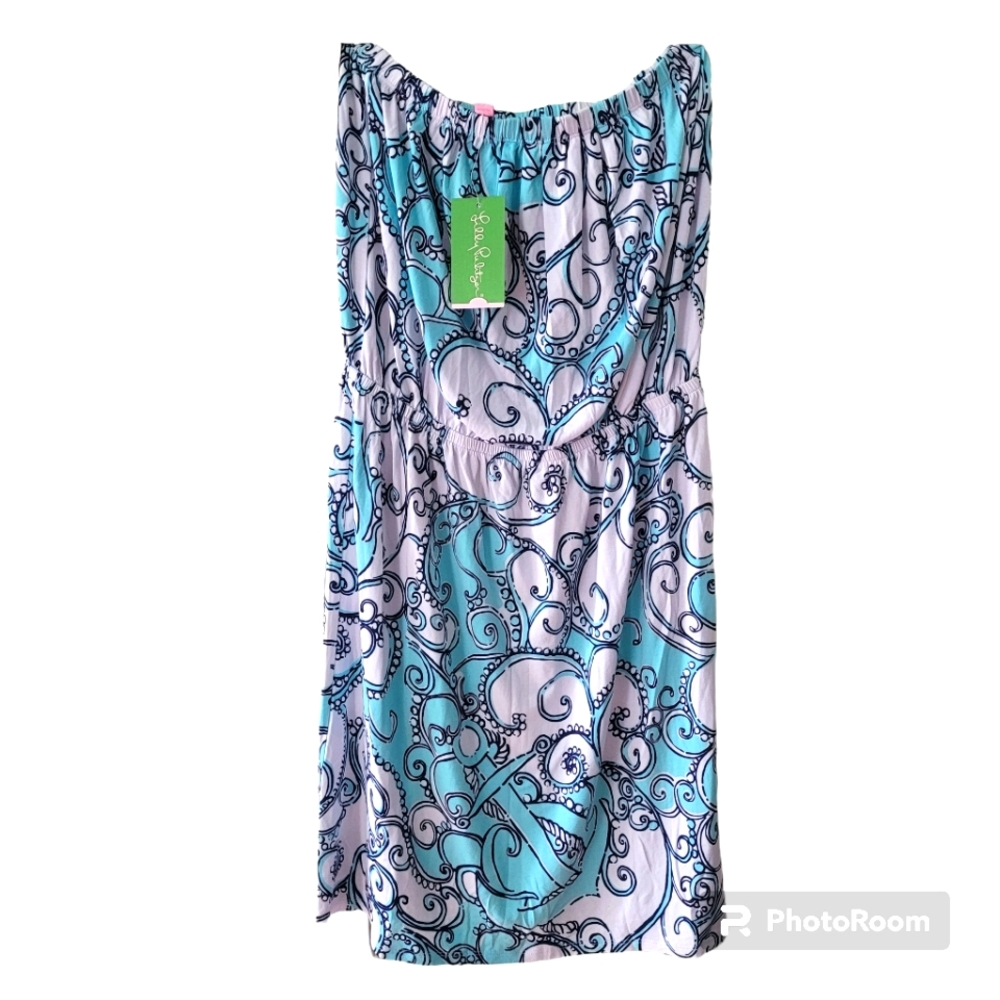 Lilly Pulitzer NWT Atwood dress